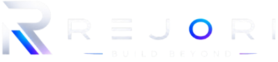 REJORI Logo